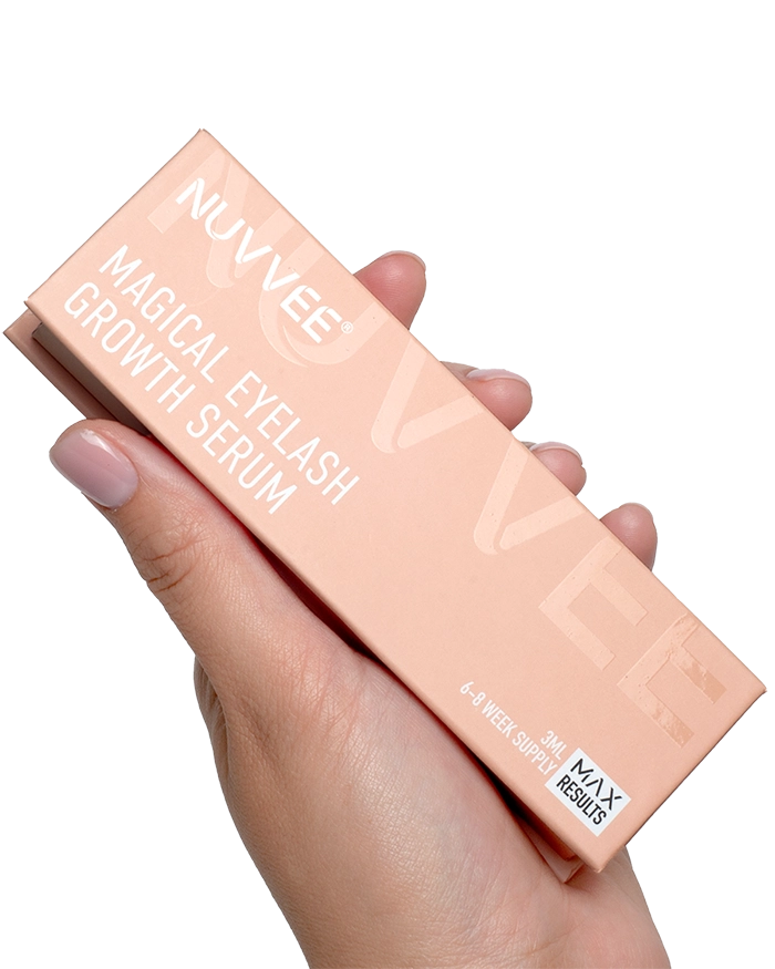 Eyelash Serum (Single Pack)