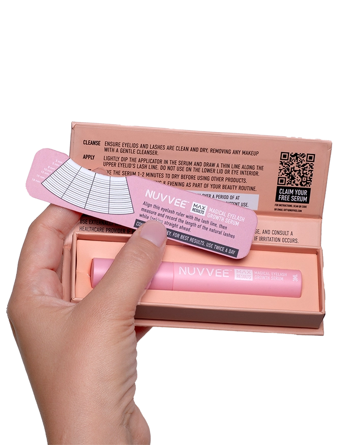 Eyelash Serum (Pack of 2)