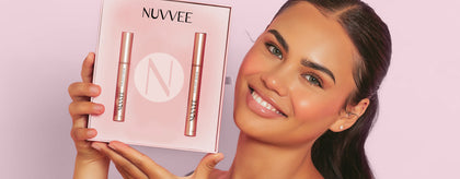 NUVVEE | Professional Hair & Skin Products