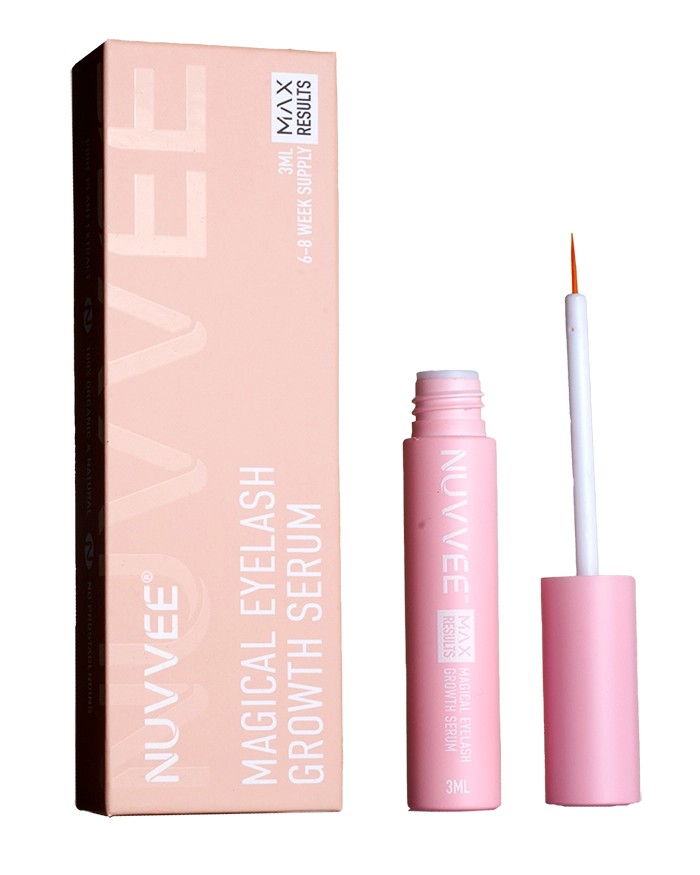 Eyelash Serum (Single Pack)